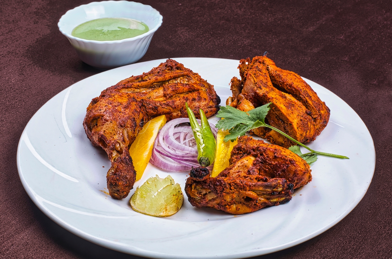 Royal Tandoori